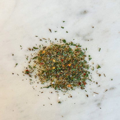 Bruschetta Seasoning
