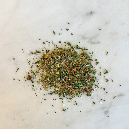 Bruschetta Seasoning