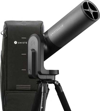 eQuinox 2 Smart Telescope and Backpack
