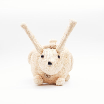 Bunny Planter - Handmade Planters | LIKHÂ