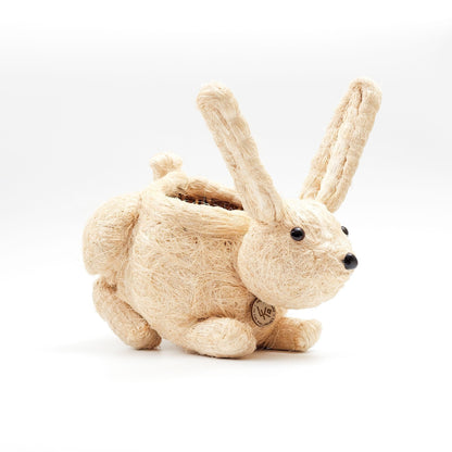 Bunny Planter - Handmade Planters | LIKHÂ
