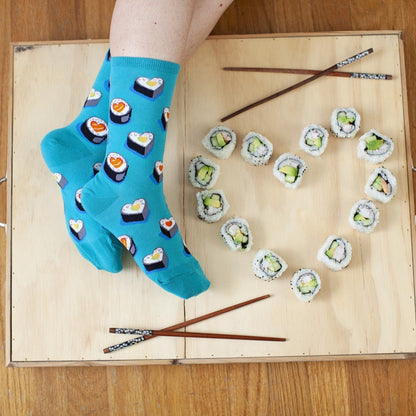 Love At First Bite