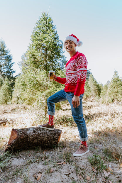 Beer Sweater