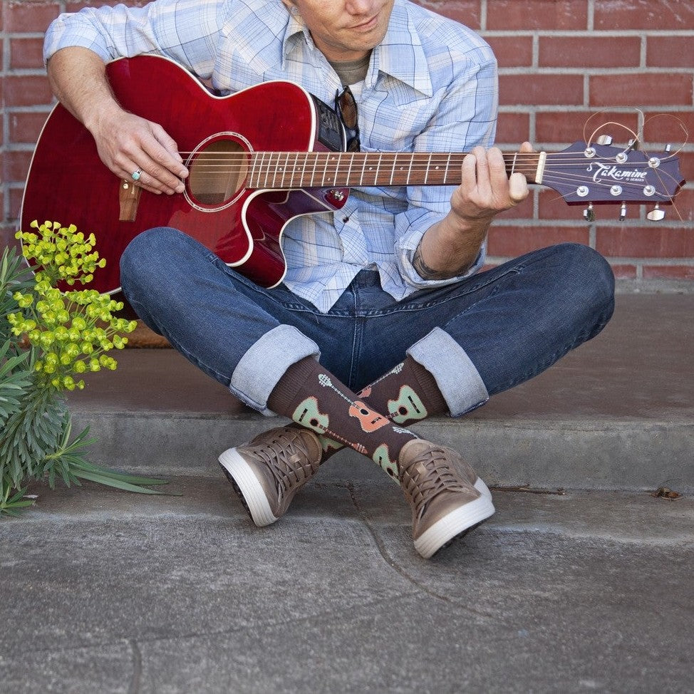 Guitars XL