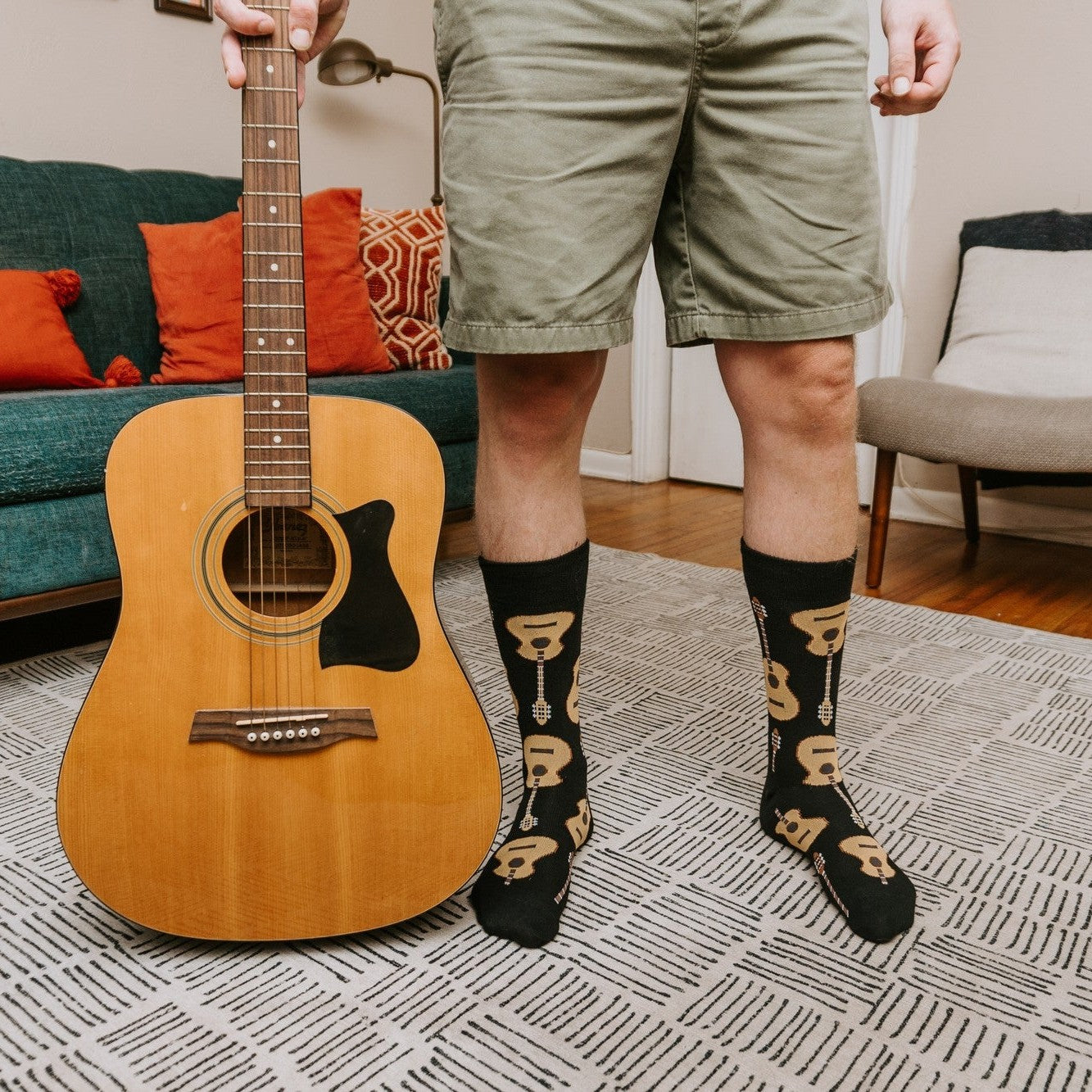 Guitars XL