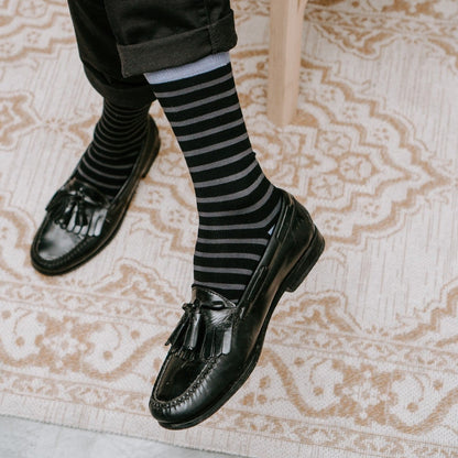 Sailor Stripe Bamboo