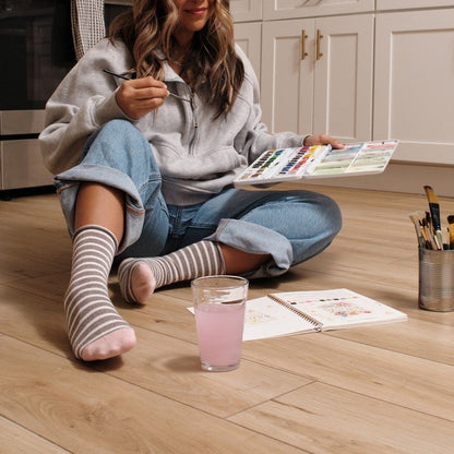 Sailor Stripe Bamboo