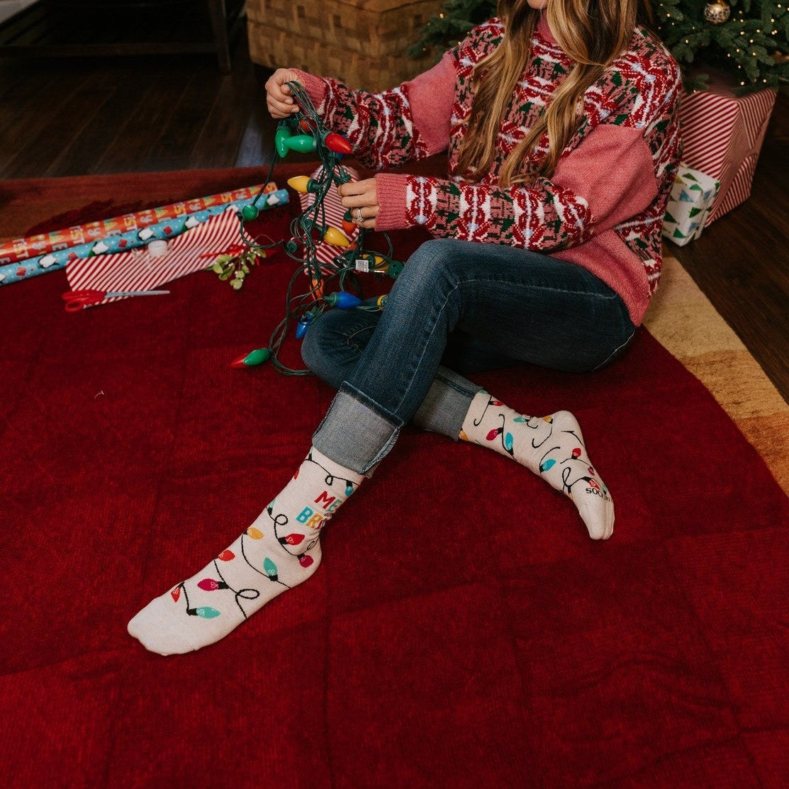 Merry And Bright