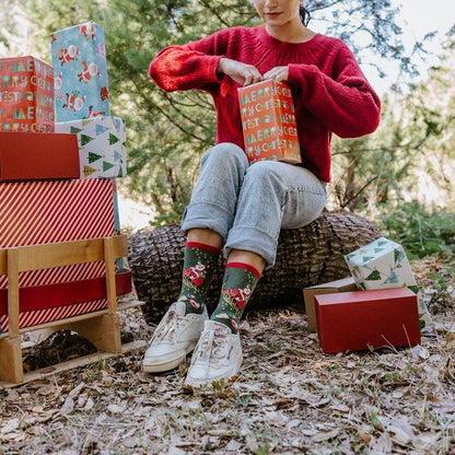 Sleighing It