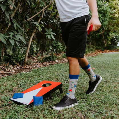 Cornhole