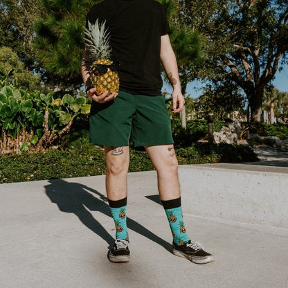 Pineapple People