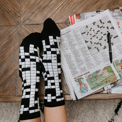 Sunday Crossword