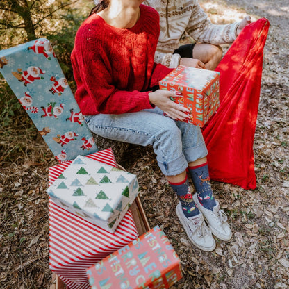 Sleighing It