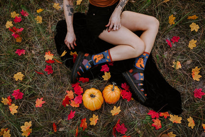 Pumpkinman