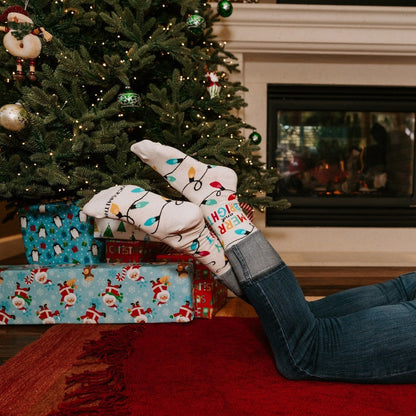 Merry And Bright