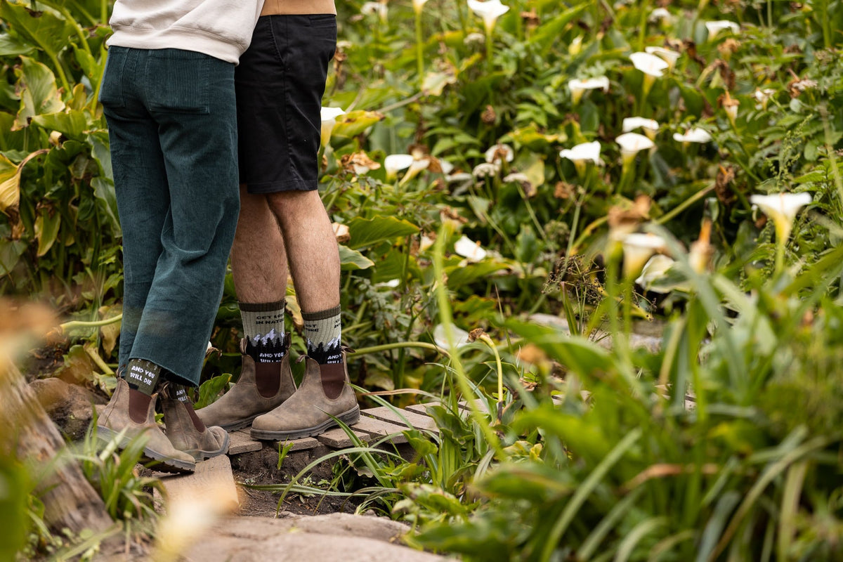Get Lost In Nature