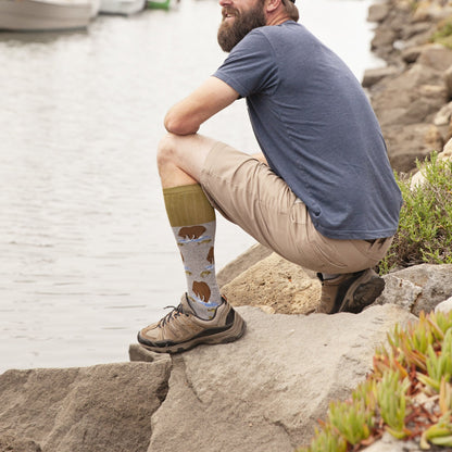 Outlands Beaver