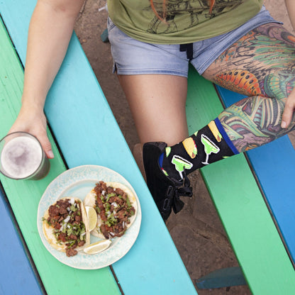 Tacos and Margs
