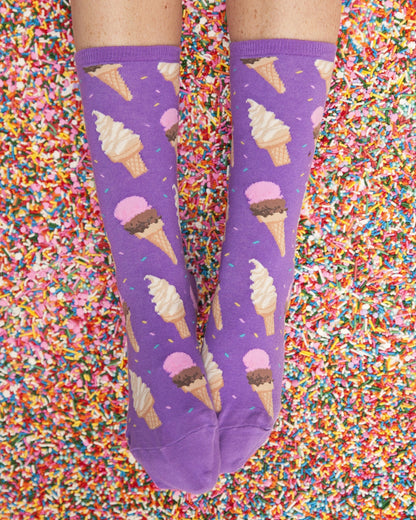 I Scream