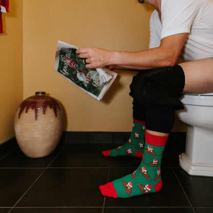 Jolly Poo