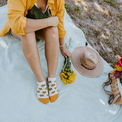 Sunflower Funflower
