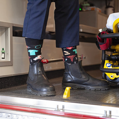 Healthcare Heroes