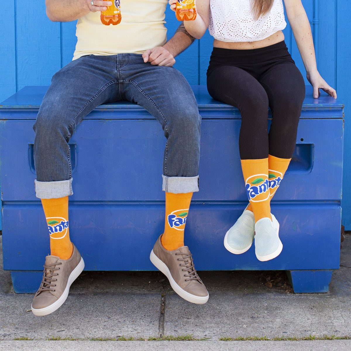 Fanta
