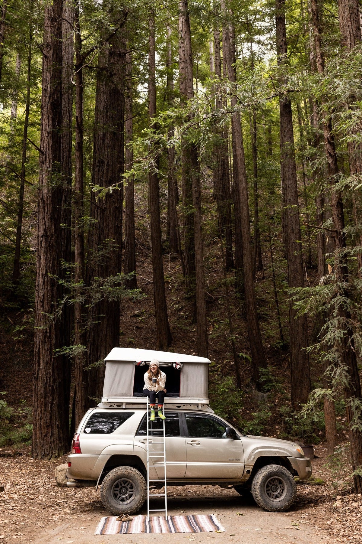 RV There Yet?