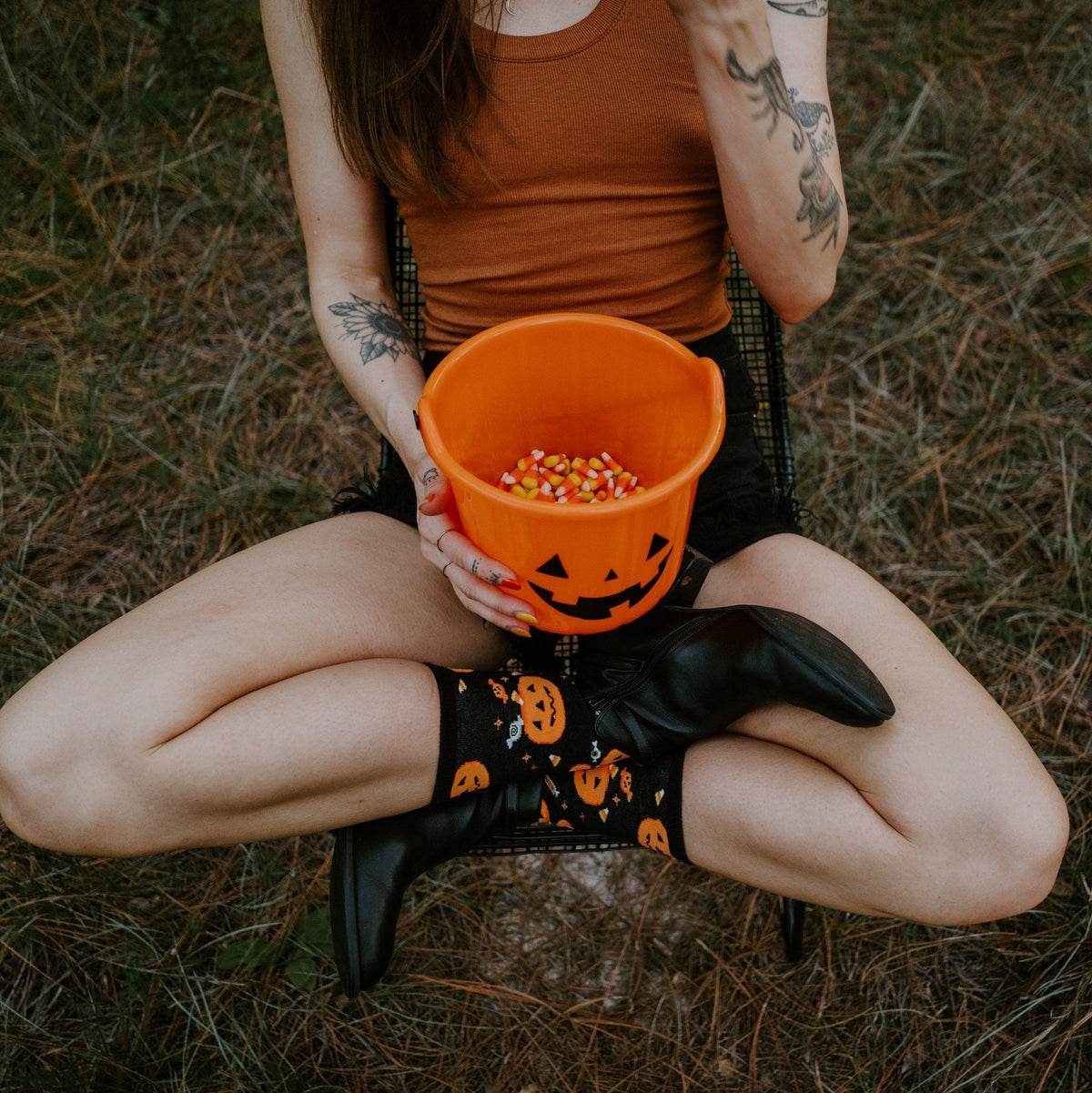 Trick Or Treat
