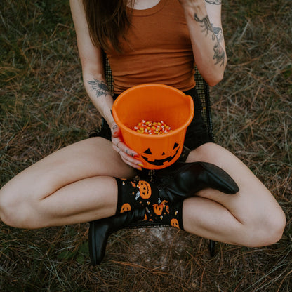 Trick Or Treat