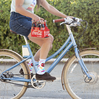 90s Coca-Cola