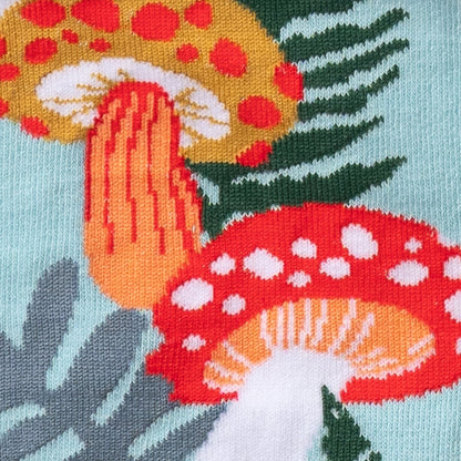 Wonderland Mushrooms