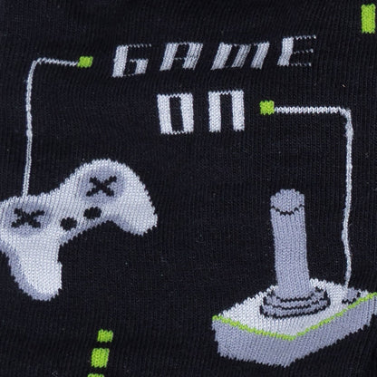 Game On