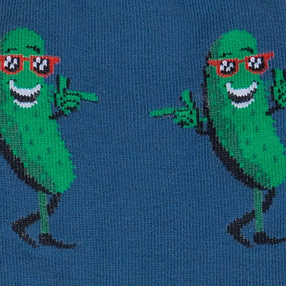 Kind of a Big Dill