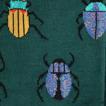 Beetle-Mania!