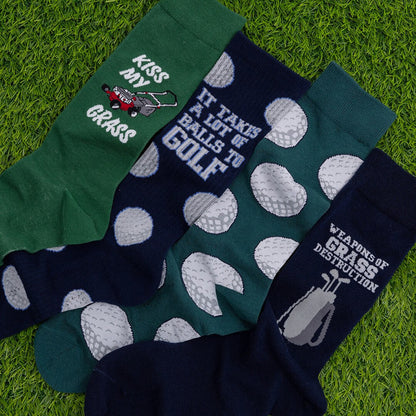 Golf Ball Repeat 2 Pack