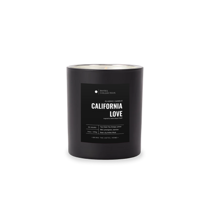 Classic California Love™ Candle