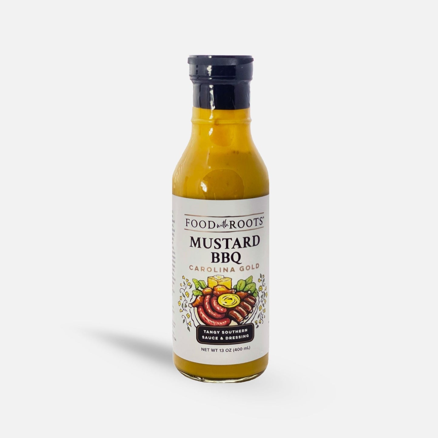 James Beard Chef Gift Box – Gourmet Sauces & Spices
