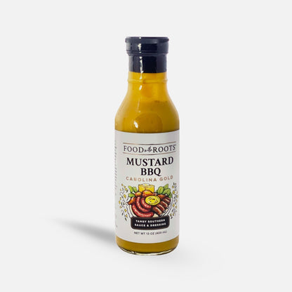 James Beard Chef Gift Box – Gourmet Sauces & Spices