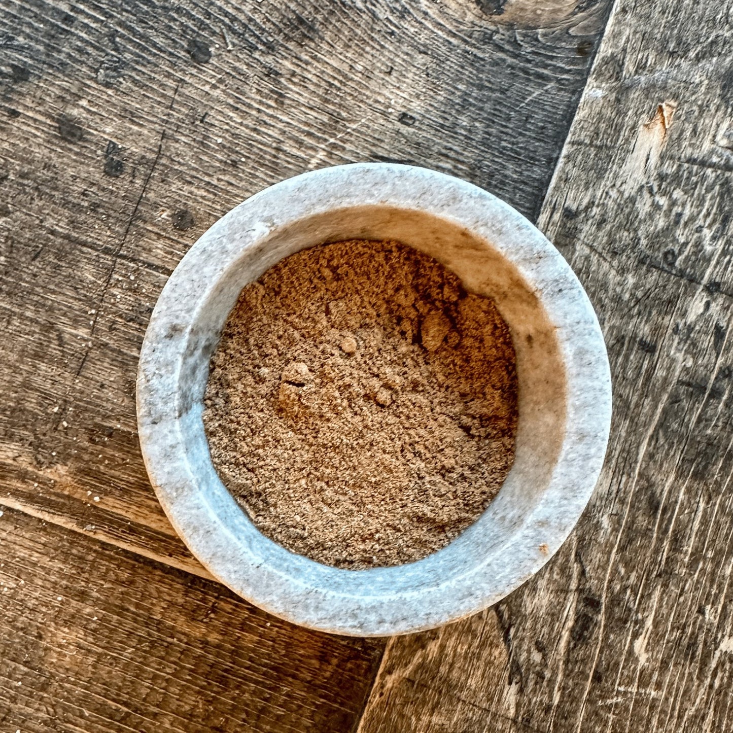 Chai Spice