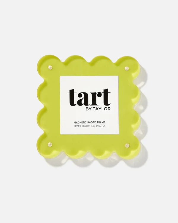 Tart by Taylor Mini Acrylic Picture Frame