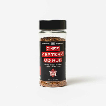 Chef's Pantry