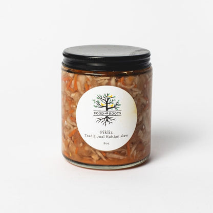 Chef's Pantry