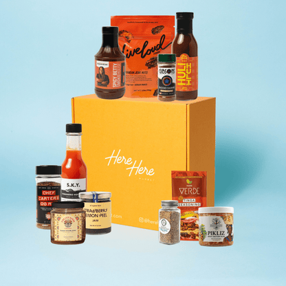 Chef's Pantry