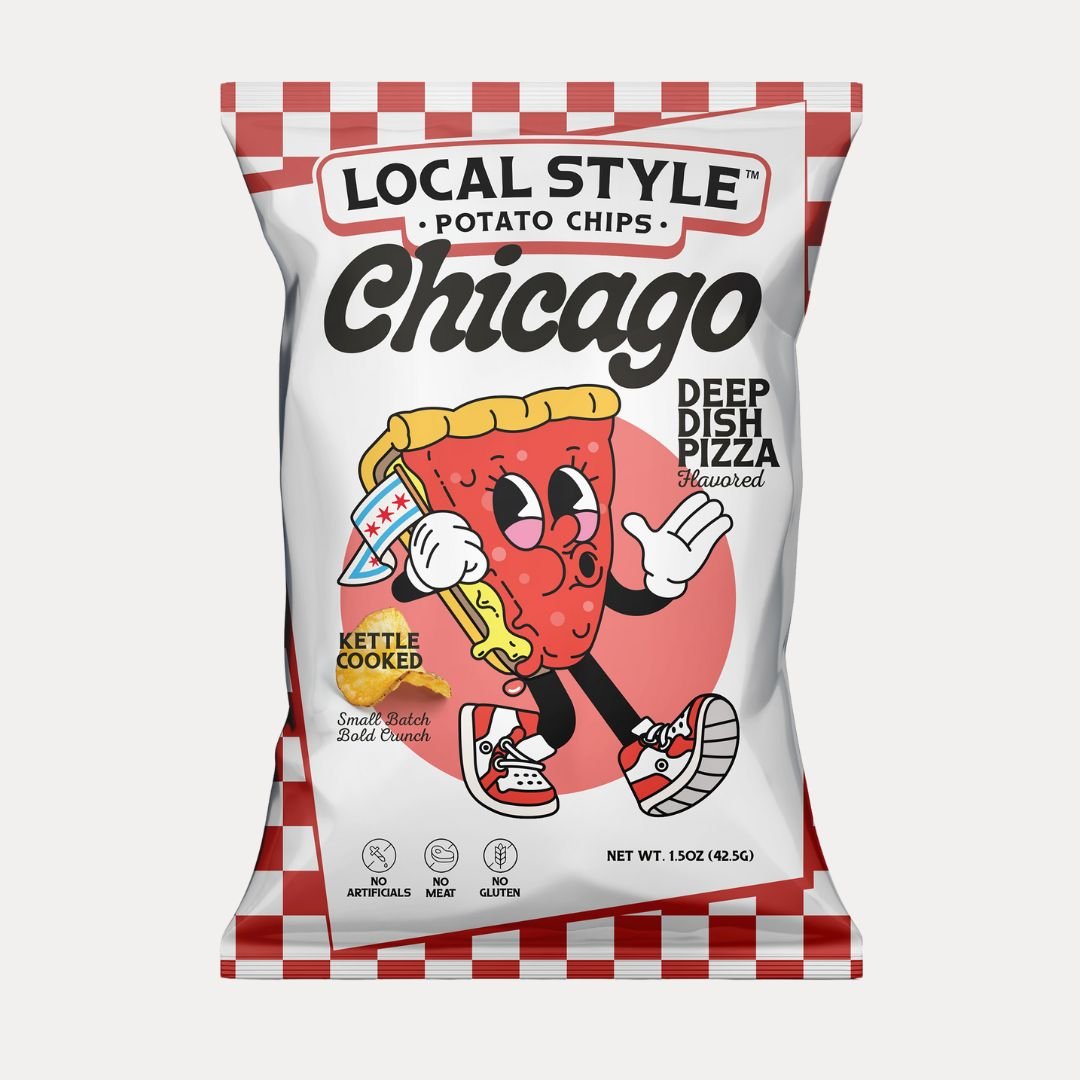 Chicago Essentials Collection