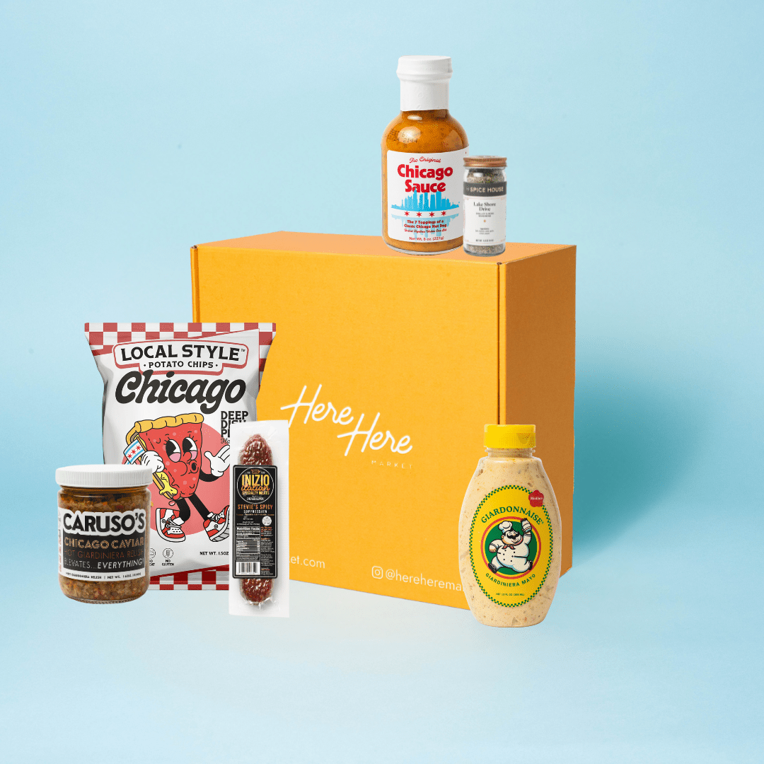 Chicago Essentials Collection