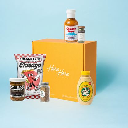 Chicago Essentials Collection