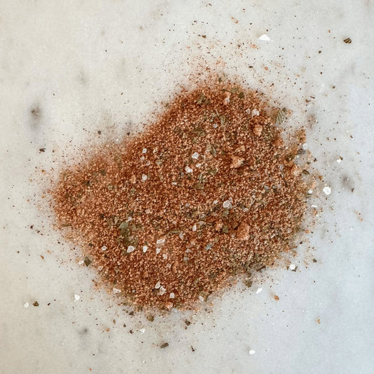 Chicken Rub