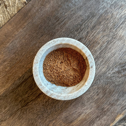 Chinese Five Spice