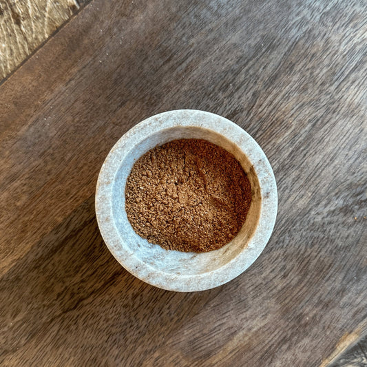 Chinese Five Spice
